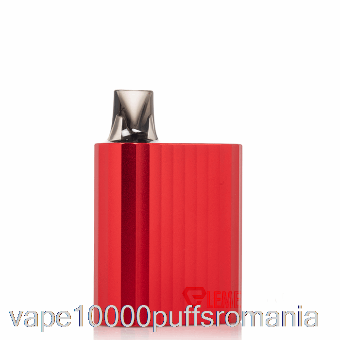 Vape Romania Dotmod Switch Nano 25w Pod Sistem Roșu